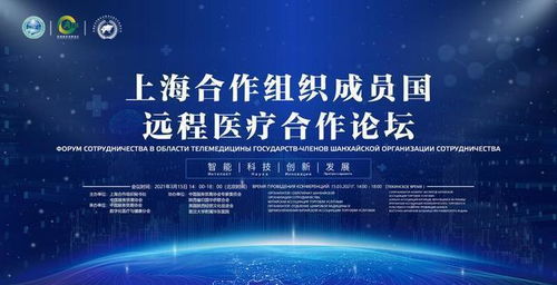數字絲路，健康同行 中國數字化醫療技術助力“一帶一路”醫療事業發展